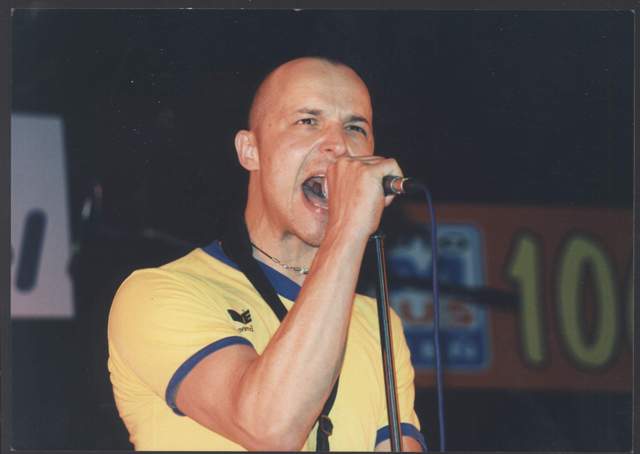 Rozpady, rozkoly a rozklady českých kapel